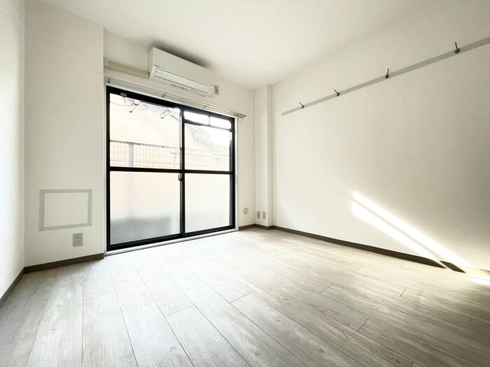 居室 シフォン神泉苑