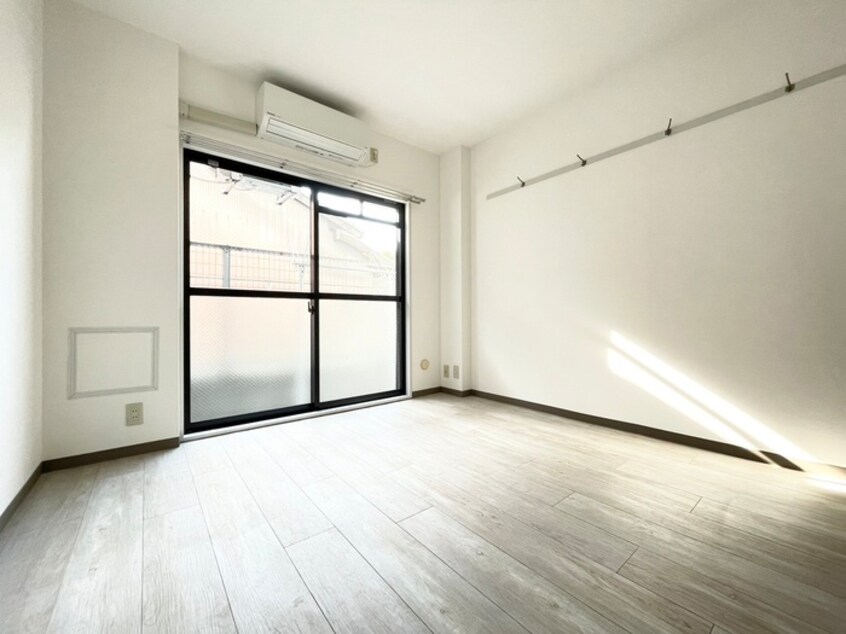 居室 シフォン神泉苑