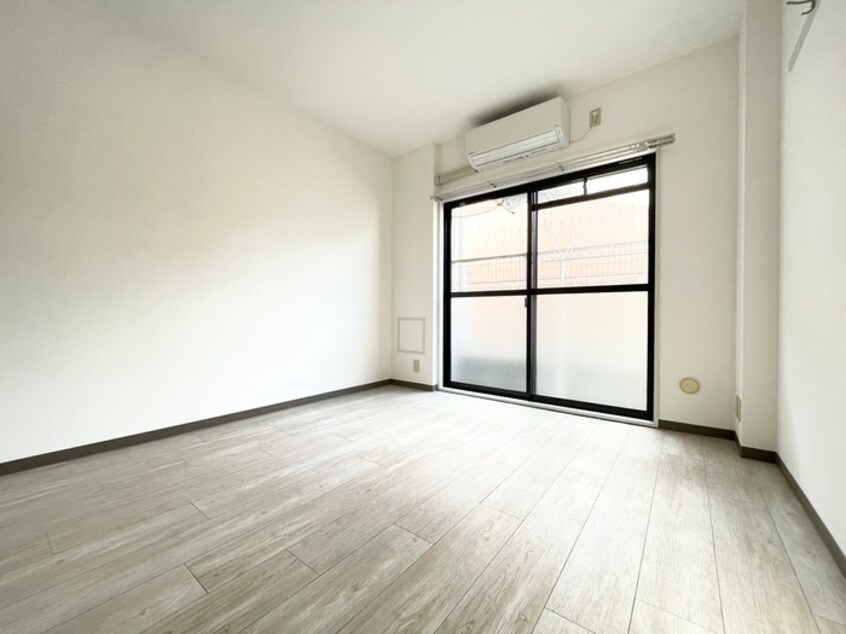 居室 シフォン神泉苑