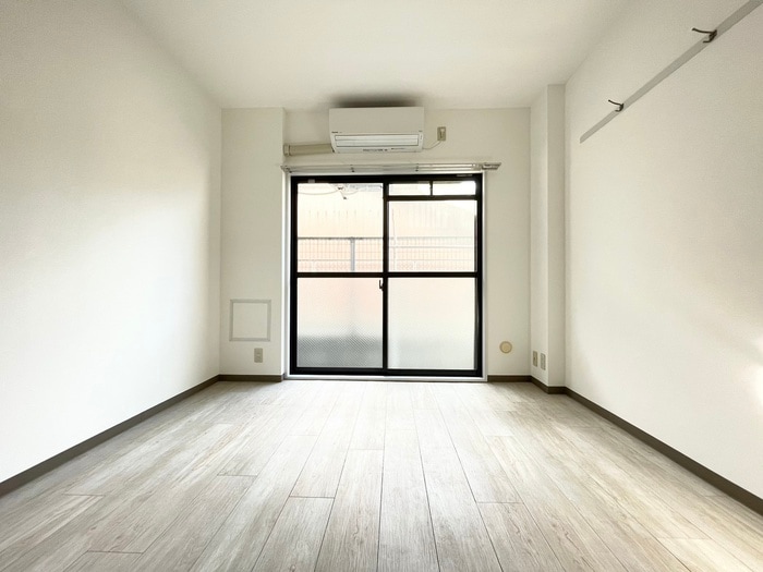 居室 シフォン神泉苑