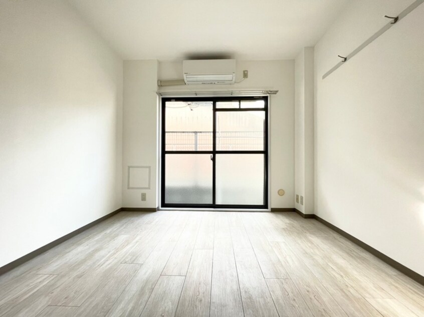 居室 シフォン神泉苑