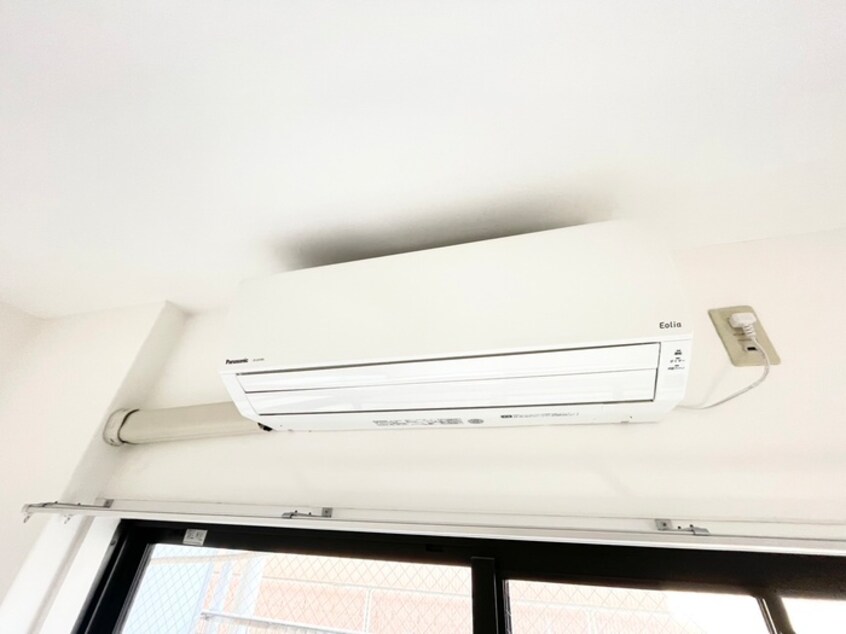 内観写真 シフォン神泉苑