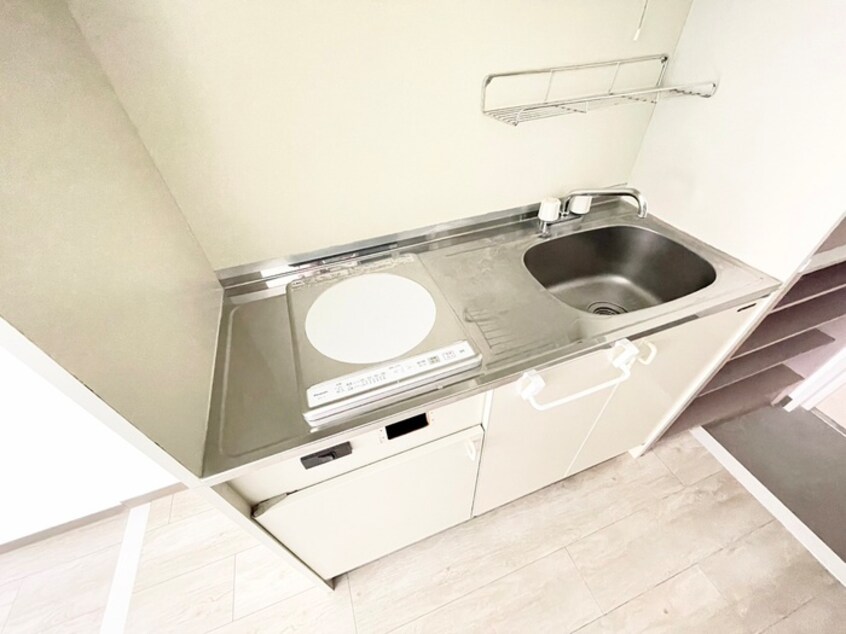 キッチン シフォン神泉苑