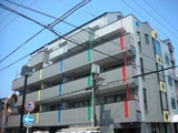 イタニティー太子橋