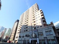 ｴｽﾃﾑﾌﾟﾗｻﾞ梅田・中崎町Ⅱ(905)