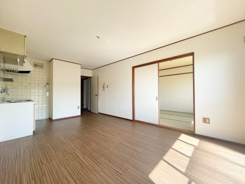 居室 サンライズ