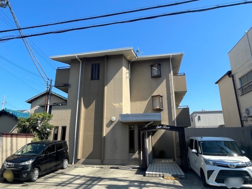 外観写真 サンライズ