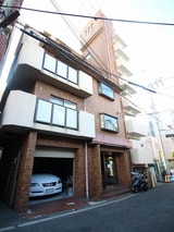 ラパンジール京橋