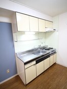 キッチン ラパンジール京橋