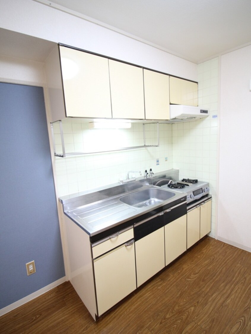 キッチン ラパンジール京橋