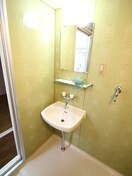 洗面 ラパンジール京橋