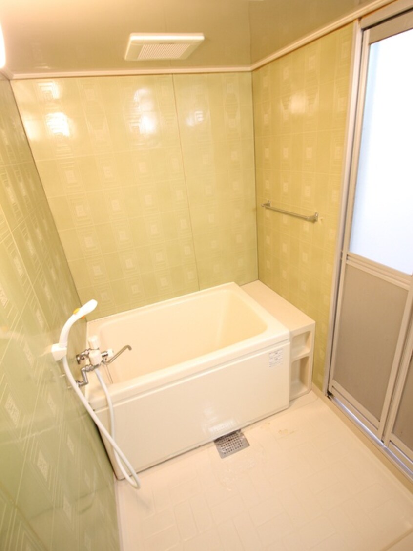 バス／シャワールーム等 ラパンジール京橋