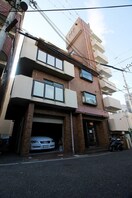 外観写真 ラパンジール京橋