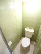 トイレ ラパンジール京橋