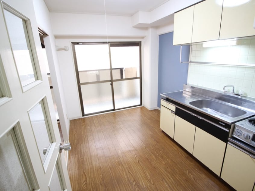 居室 ラパンジール京橋