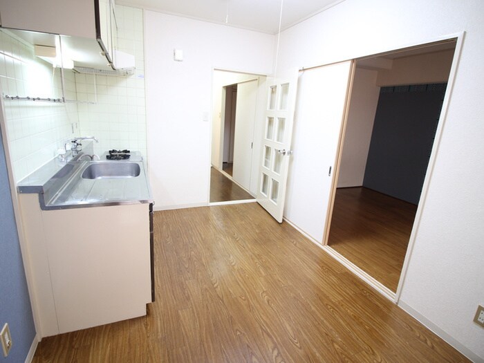 居室 ラパンジール京橋