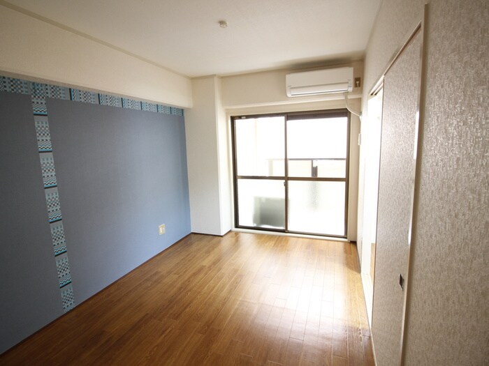 内観写真 ラパンジール京橋