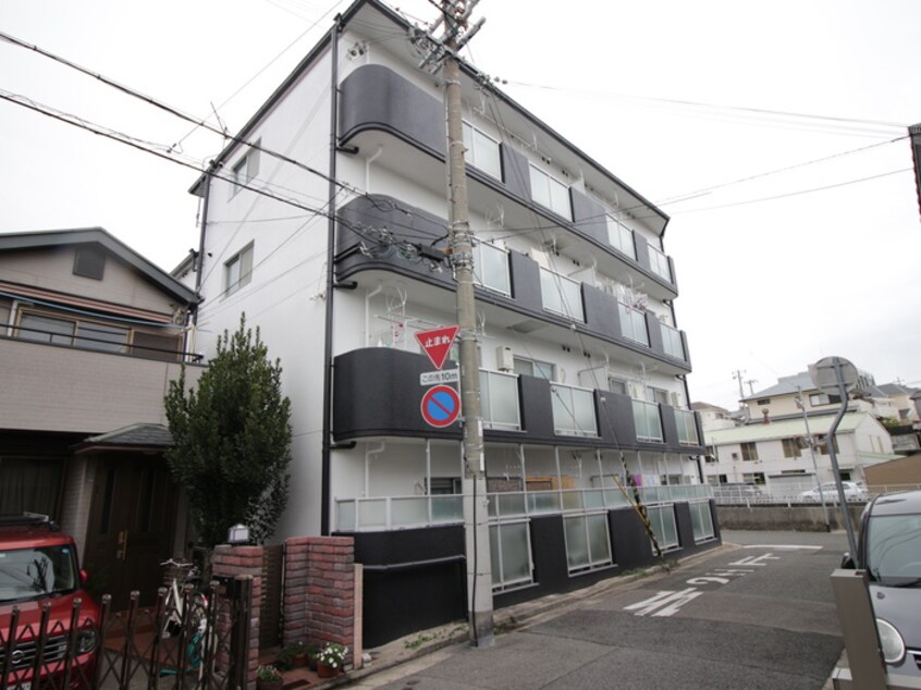 建物設備 バンドーム大町