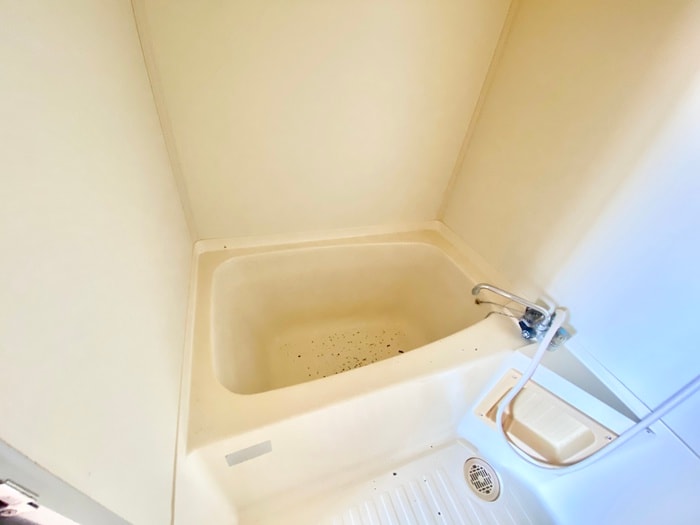 バス／シャワールーム等 第二坂田ビル