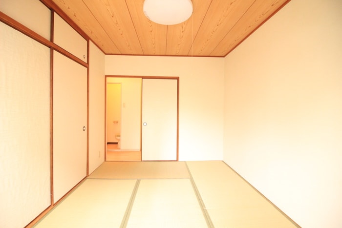 居室 第二坂田ビル