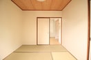 居室 第二坂田ビル