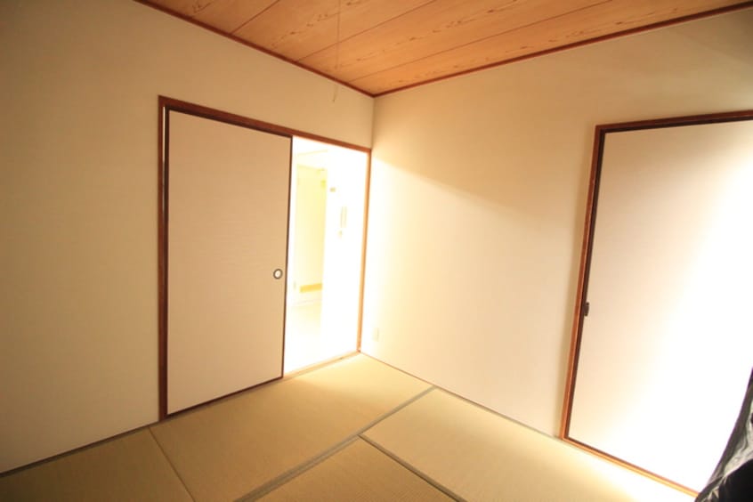 居室 第二坂田ビル