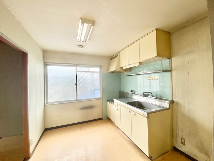 キッチン 第二坂田ビル
