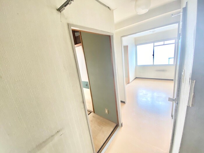 内観写真 第二坂田ビル