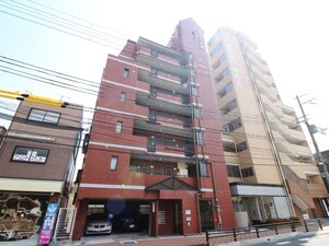 ロマネスク六甲（401）