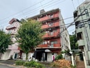 外観写真 バンドーム大津和