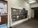 建物設備 バンドーム大津和