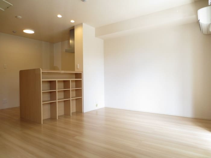 居室 アミカル宮ノ前1