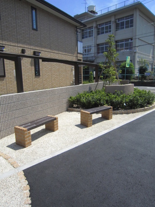 建物設備 アミカル宮ノ前1