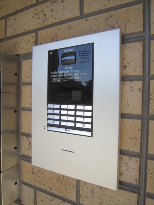 エントランス部分 アミカル宮ノ前1