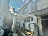 光の窓と春風のNodoka