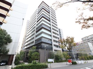 シエリア堺東大小路（1101）