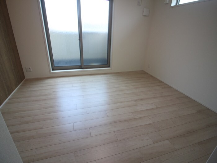 居室 フジパレス出来島Ⅱ番館