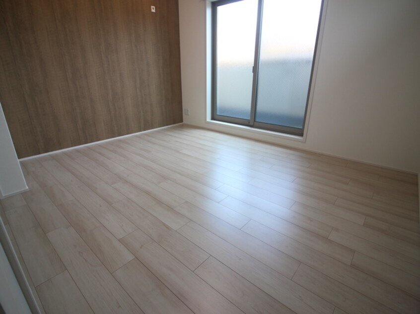 居室 フジパレス出来島Ⅱ番館