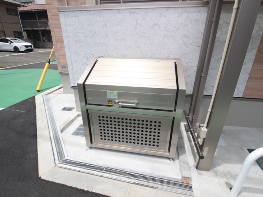 その他 フジパレス出来島Ⅱ番館