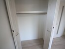 収納 フジパレス出来島Ⅱ番館