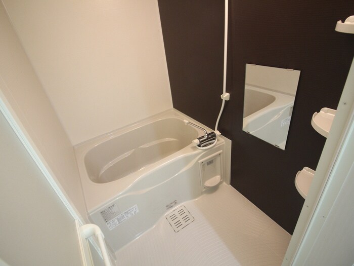 バス／シャワールーム等 フジパレス出来島Ⅱ番館