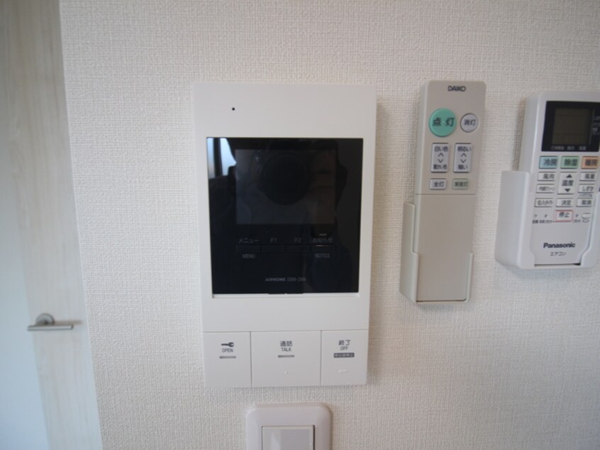 内観写真 フジパレス出来島Ⅱ番館