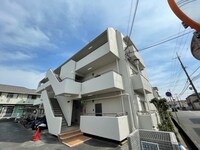 第四中村マンション