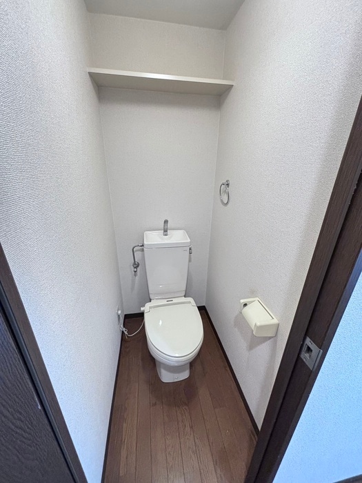 トイレ サイレンス押小路