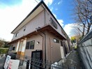 外観写真 ガ－デンヒル鳴滝