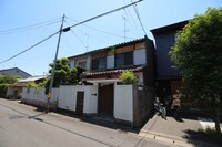 松ヶ崎呼返町貸家