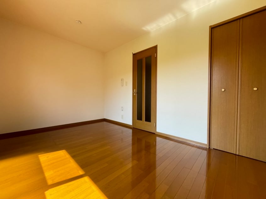 居室 Cozy House　Guminoki