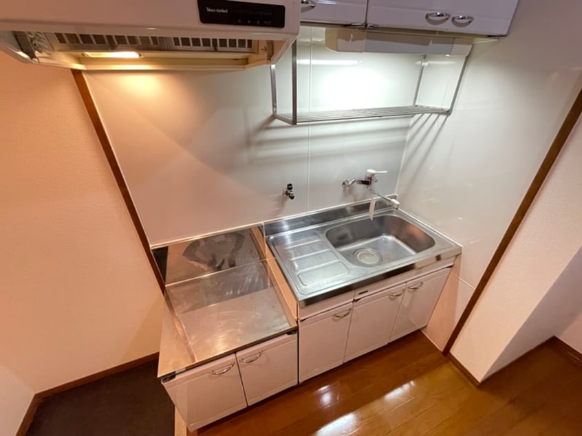 キッチン Cozy House　Guminoki