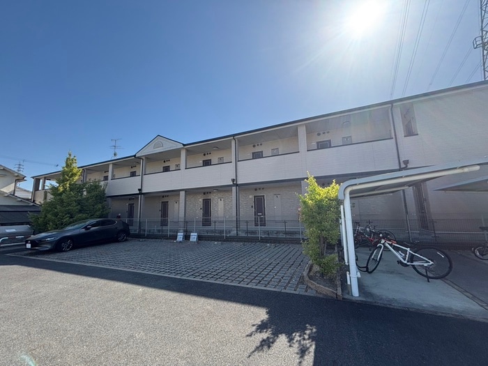 外観写真 Cozy House　Guminoki