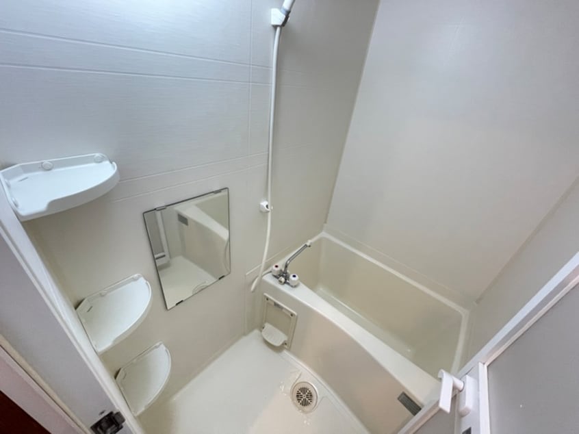 バス／シャワールーム等 Cozy House　Guminoki